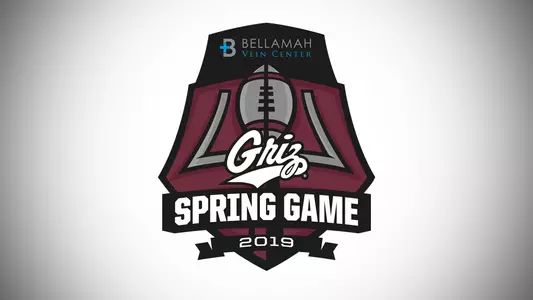 Spring Game Bellamah 2019