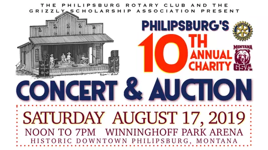 GSA Phillipsburg Concert