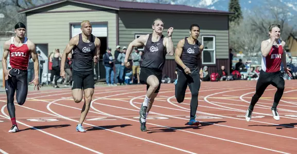 Xavier Melice, Alex Mustard, Sterling Reneau at Al Manuel Northwest Challenge