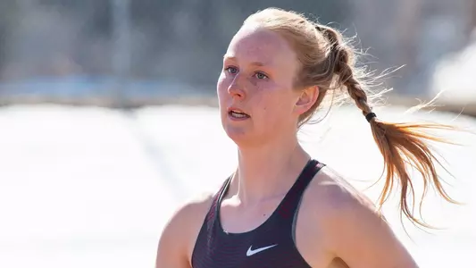 Maryn Lowry at Al Manuel Northwest Challenge