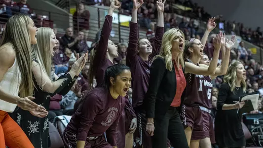 2018-19 Lady Griz