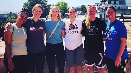 2019 Peru trip