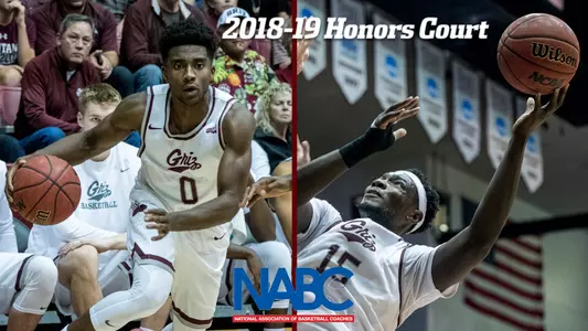 NABC Honors Court