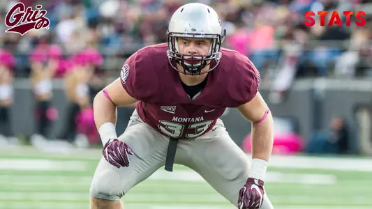 Dante Olson Stats