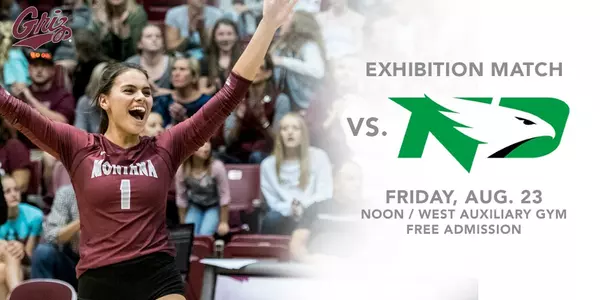 North Dakota exhibition