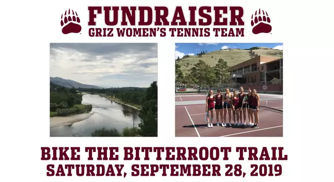 Women's Tennis Fundraiser 2019