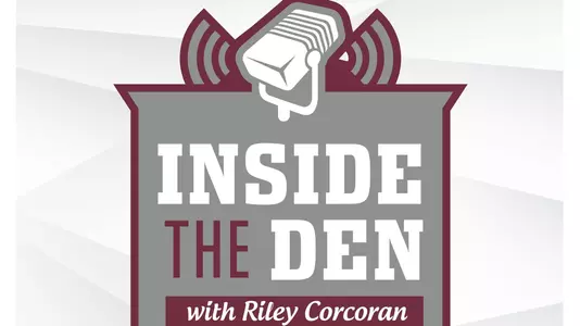 Inside The Den podcast