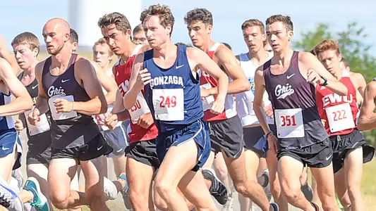 2019 Clash of the Inland NW (men)