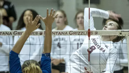 Elsa Godwin vs. CSU Bakersfield