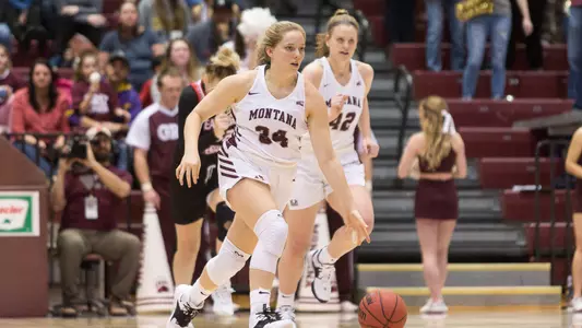 Madi Schoening