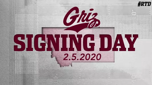 signing Day 2020
