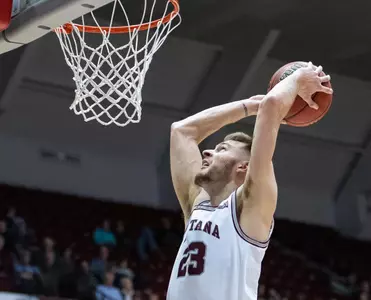 Mack Anderson vs. Portland State - 1/13/20