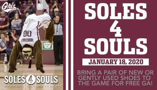 Soles 4 Souls