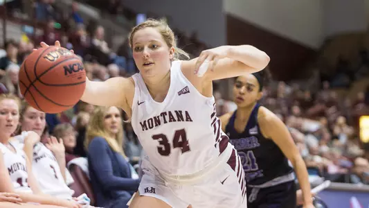 Madi Schoening