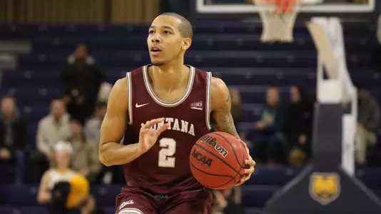Kendal Manuel at Northern Colorado - 1/4/20
