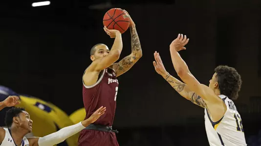 Kendal Manuel at Northern Colorado - 1/4/20
