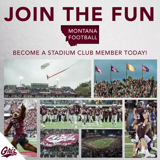 Stadium Club Picture Collage