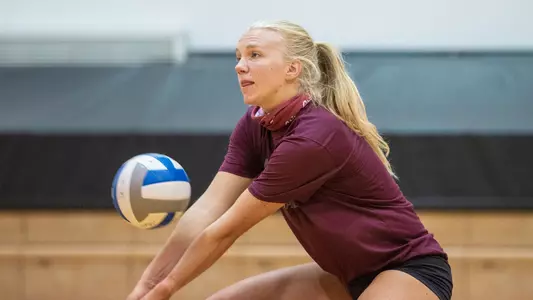 Peyten Boutwell practice