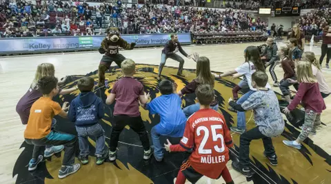 Monte's Kids Club Photo 3