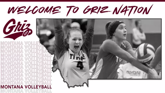 Volleyball Signing Day
