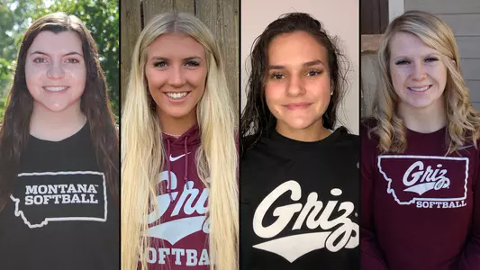 Griz softball signees (11.11.20)