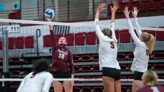 Sarah Ashley - Intrasquad scrimmage - 11/10/20