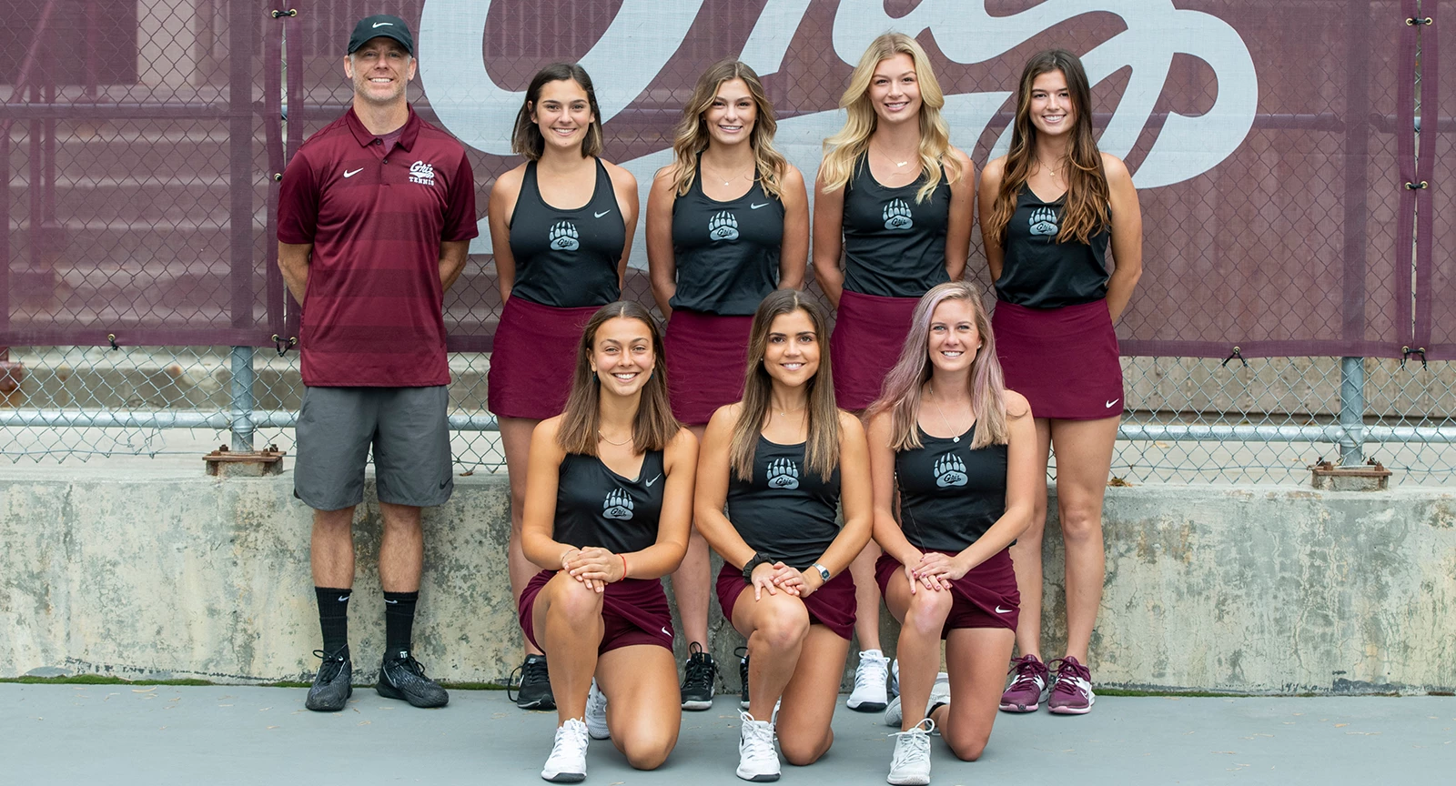 Team Photo WTEN 2020