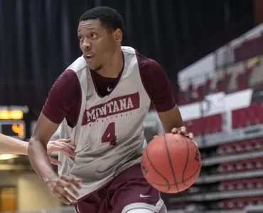 Cameron Satterwhite scrimmage - 11/25/20