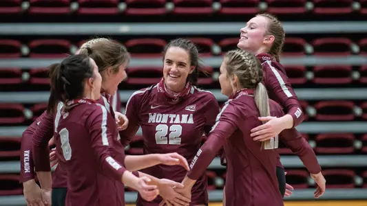 Maroon-Silver Scrimmage - 11-10-20