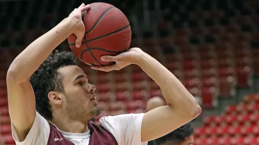 Cameron Parker - Southern Utah practice