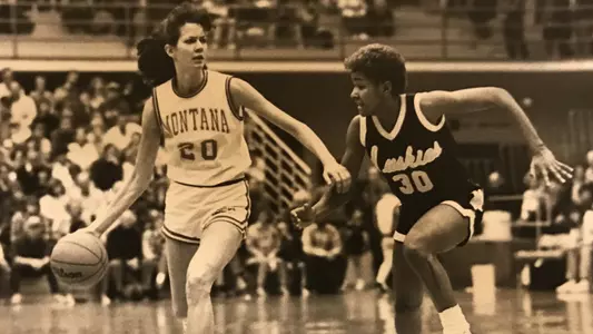 Karyn Ridgeway