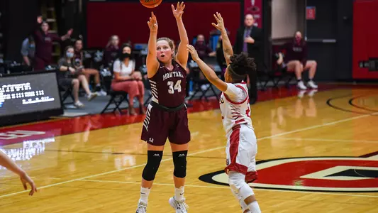 Madi Schoening