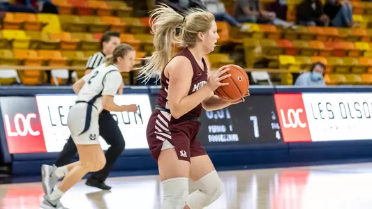 Madi Schoening