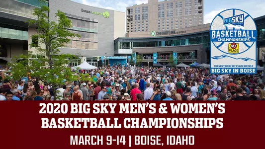 Big Sky in Boise fan guide