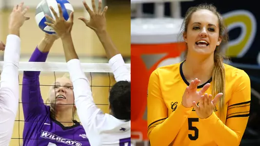 Peyten Boutwell, Jordyn Schuette