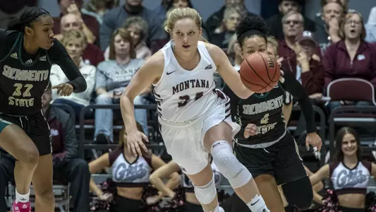 Madi Schoening