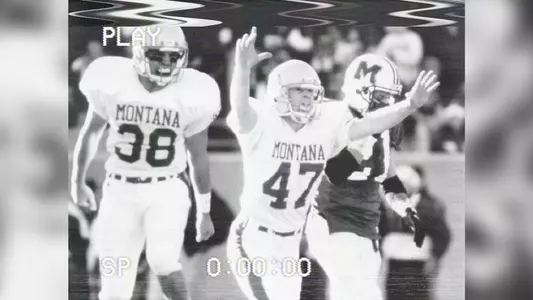 Griz Classics Rewind Larson