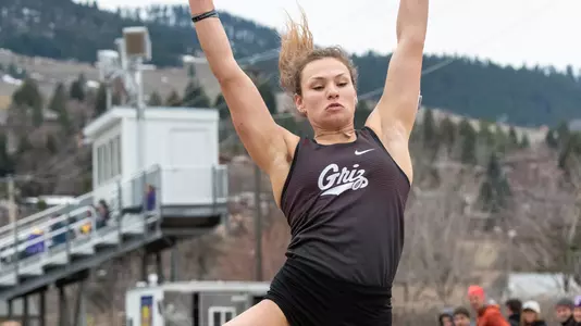 Carla Nicosia 2019 long jump