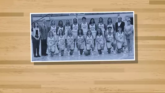 1993-94 Lady Griz