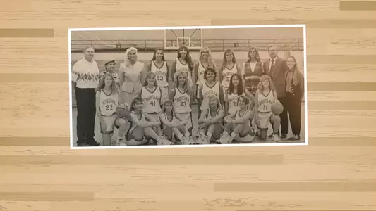 1994-95 Lady Griz