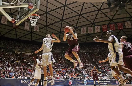 2006 NCAA tournament vs. Nevada