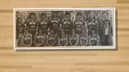 1982-83 Lady Griz