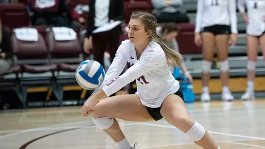 Kelsey Nestegard vs. Southern Utah - 11/16/19