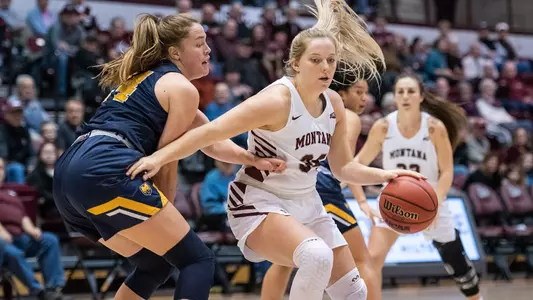 Madi Schoening