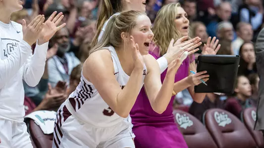Madi Schoening