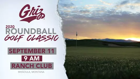 Grizzly Roundball Golf Classic