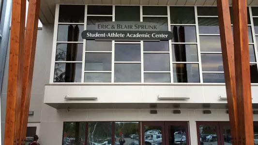 Sprunk Academic Center