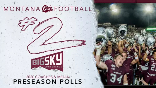 2020 preseason poll