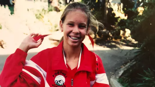 Allison Lawrence_young