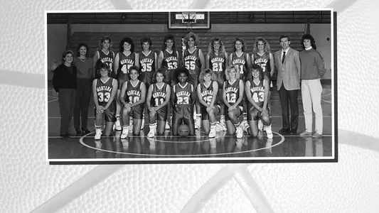 1989-90 Lady Griz